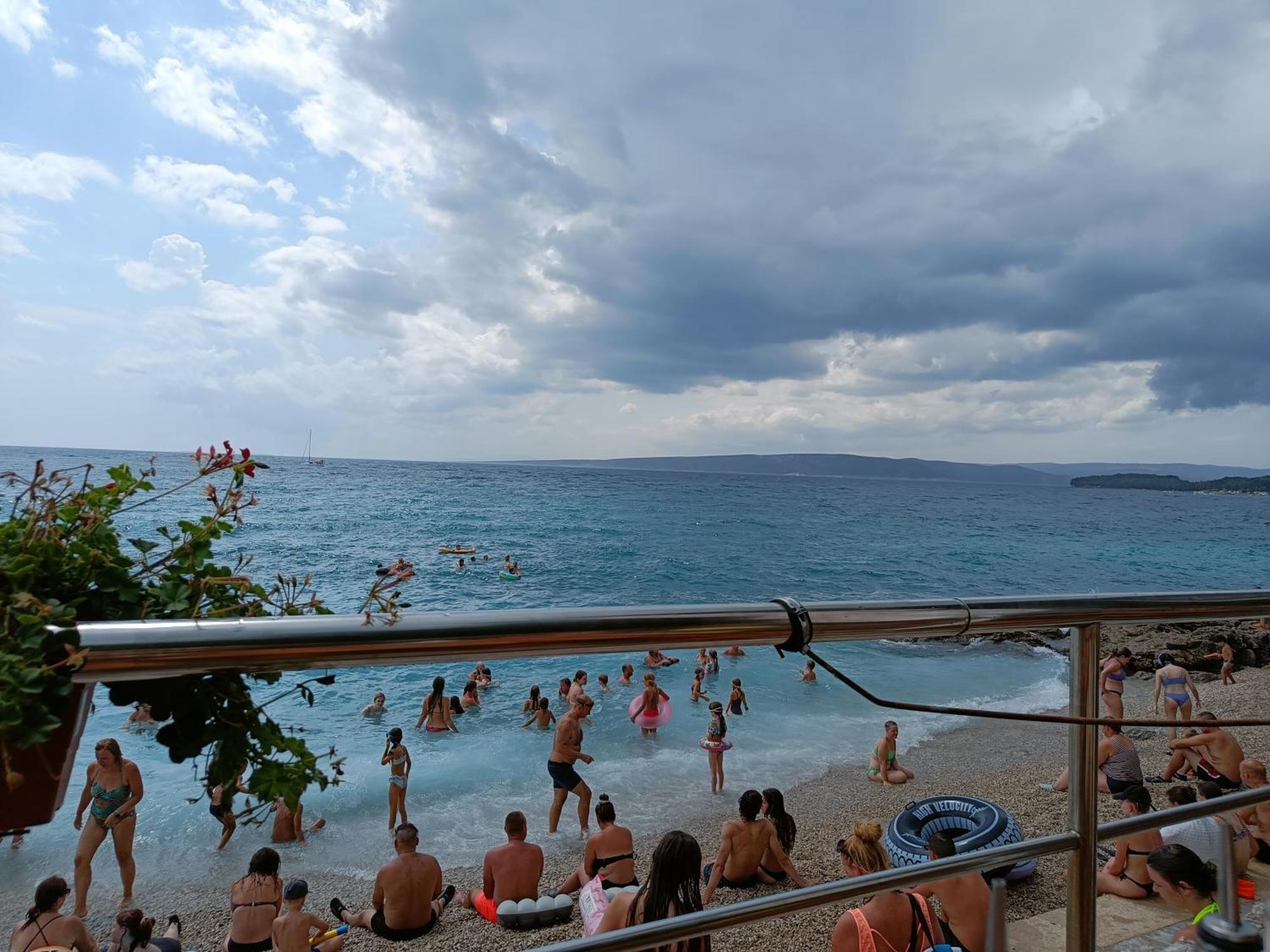 Casa Valsecca Hotel คิร์ก ภายนอก รูปภาพ