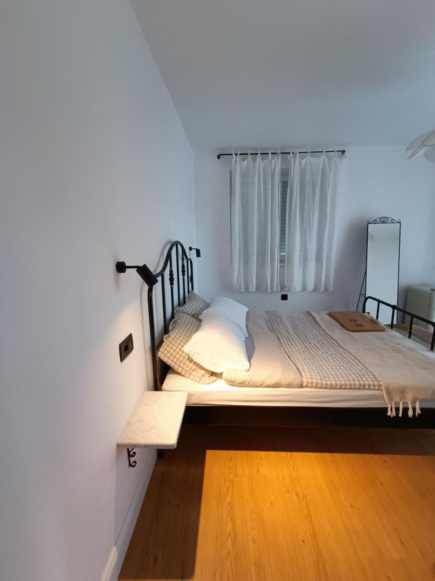 Casa Valsecca Hotel คิร์ก ภายนอก รูปภาพ