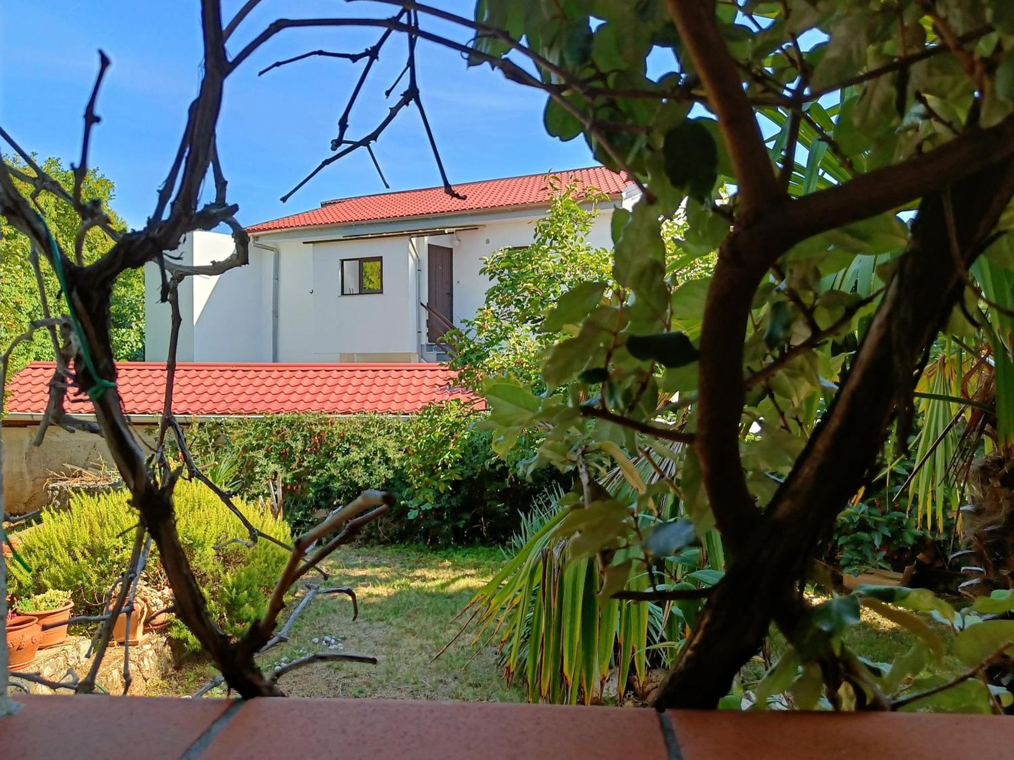 Casa Valsecca Hotel คิร์ก ภายนอก รูปภาพ