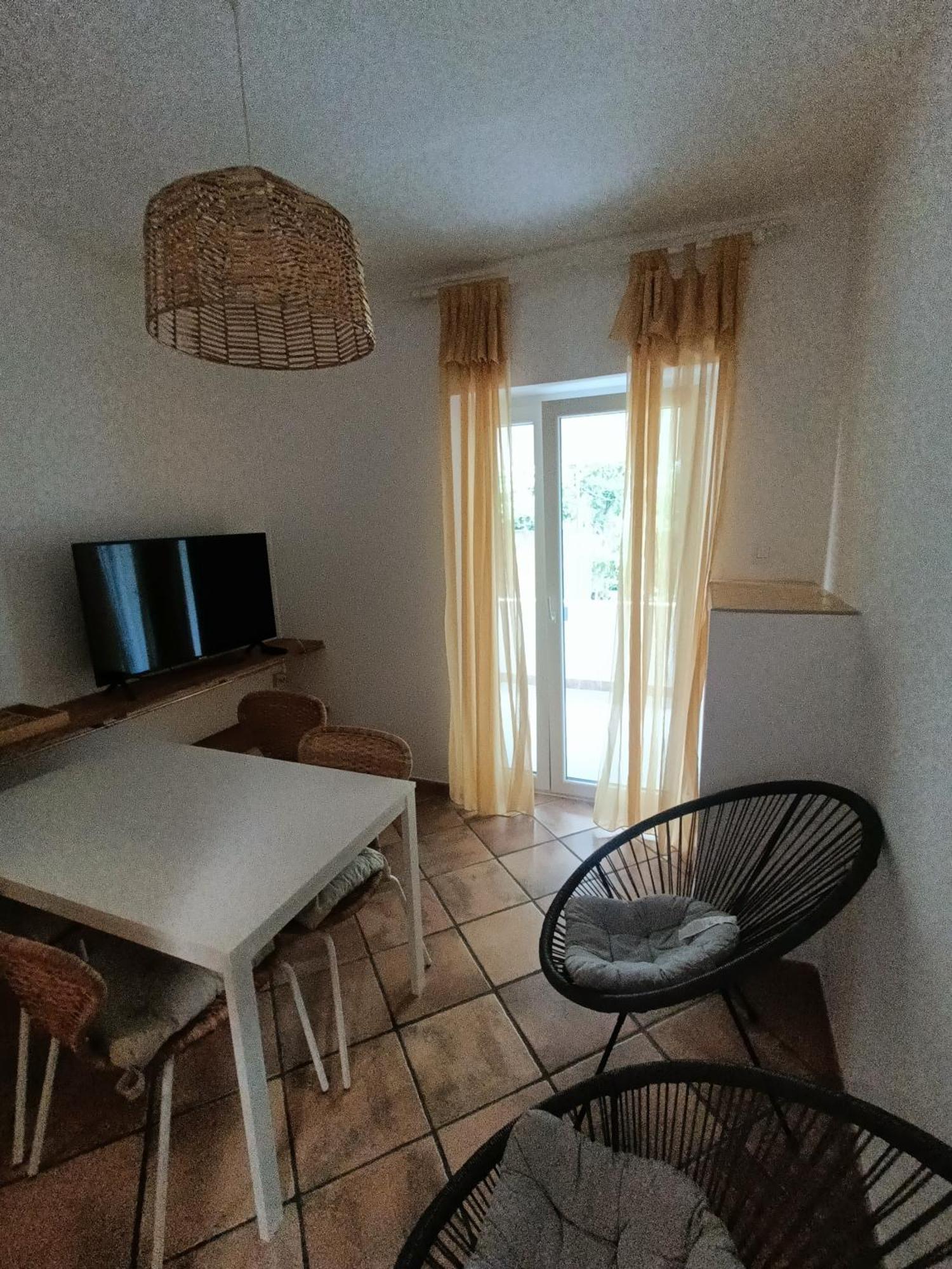 Casa Valsecca Hotel คิร์ก ภายนอก รูปภาพ